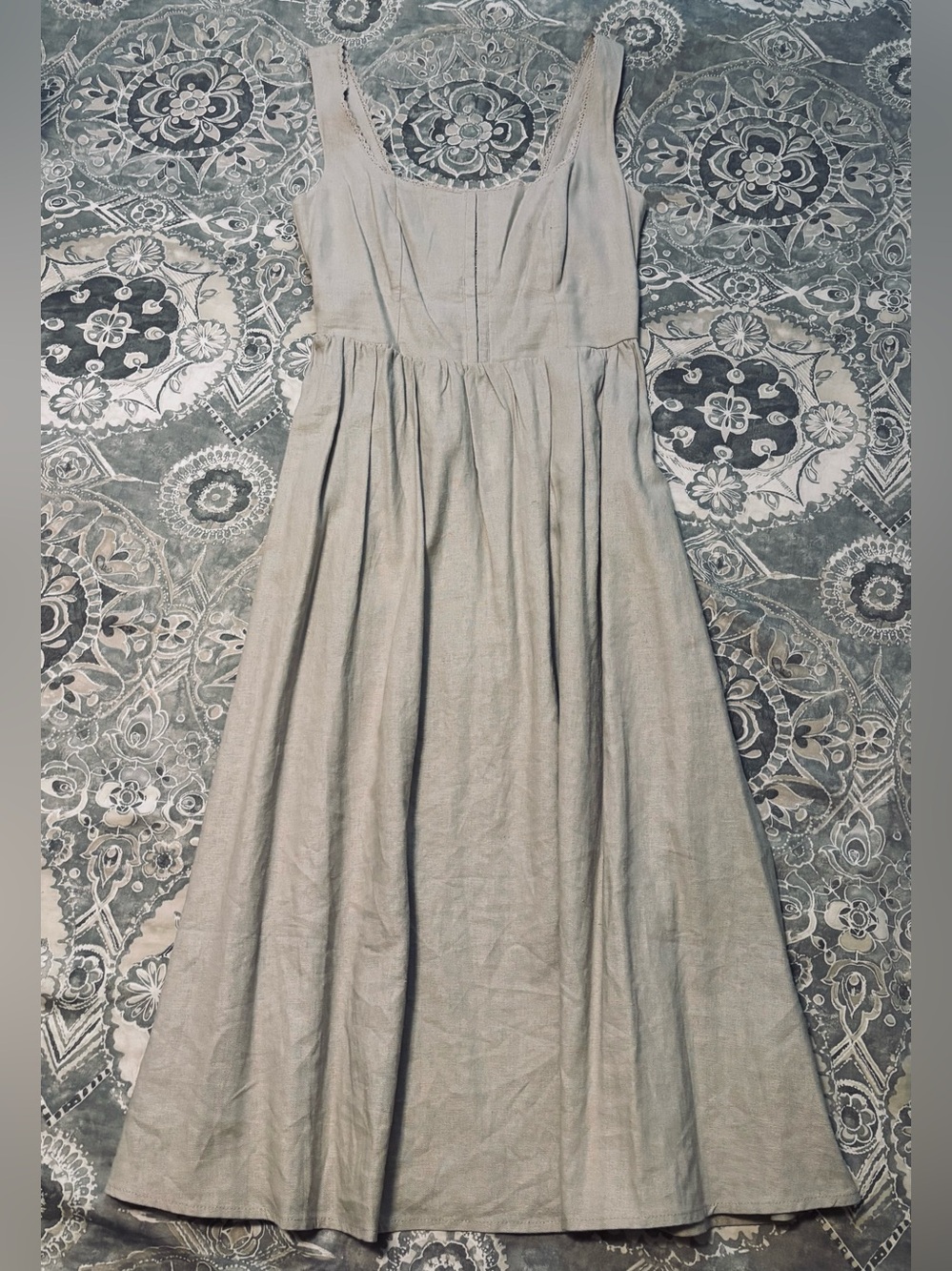 House of Harlow 1960 Maxi Dress